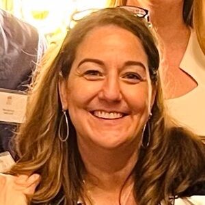 Meet your Posher, Katherine